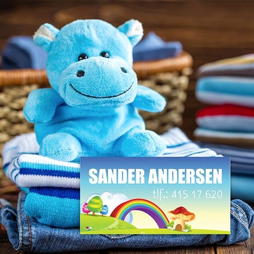 Navnemerke fra Presis