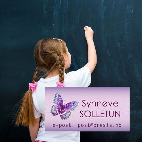 Navnemerker til skole - Bilde 8