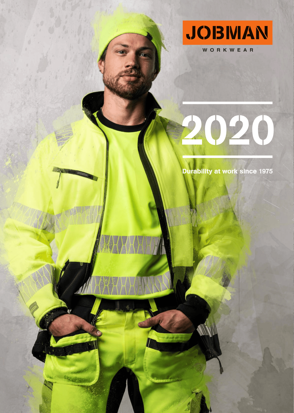 Jobman fra Presis