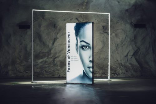 Display fra Presis