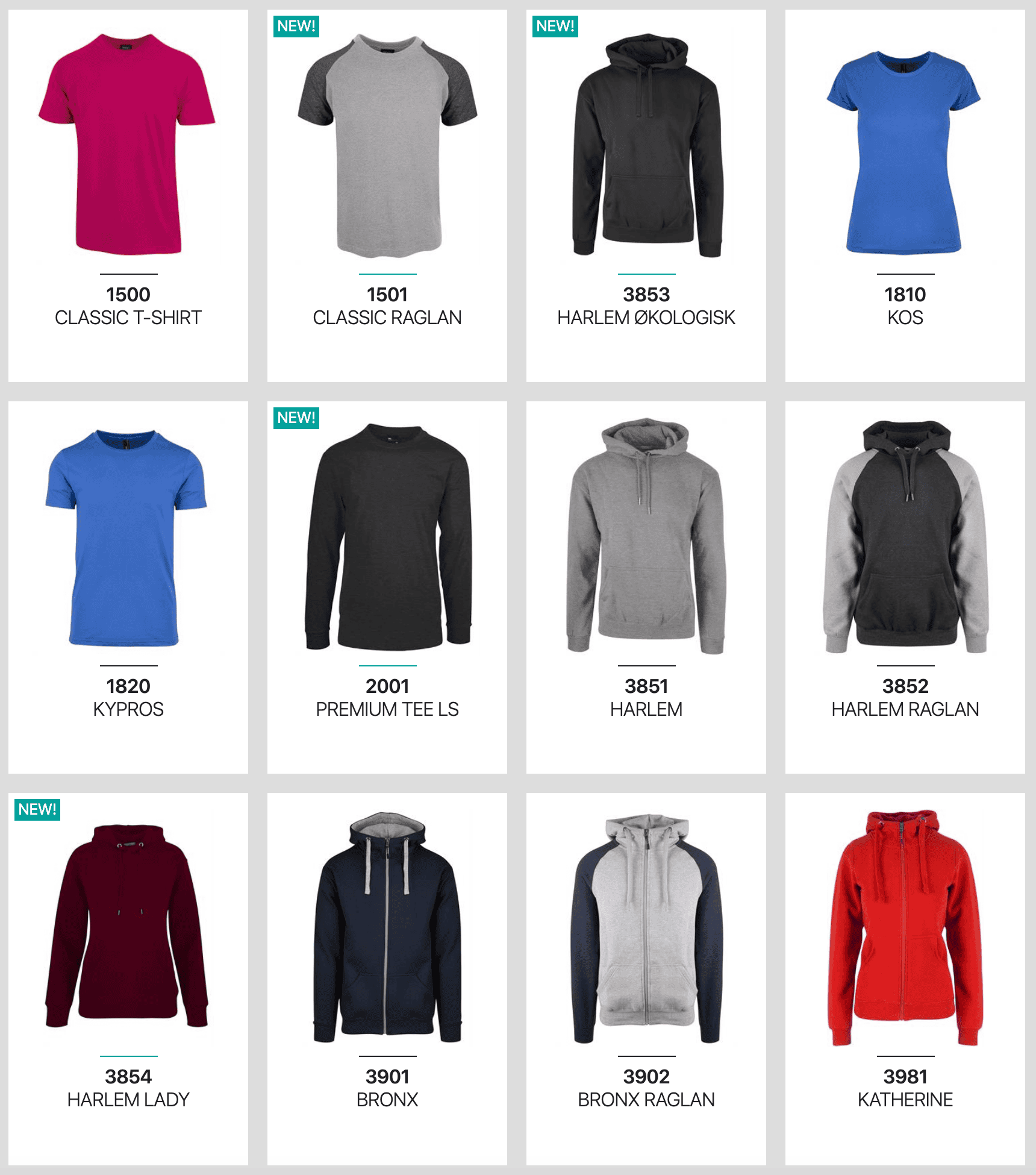 You Brands fra Presis